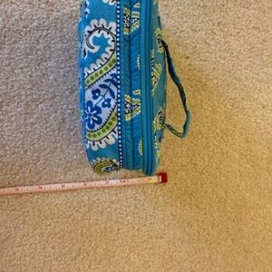 Vera Bradley Jewelry Case